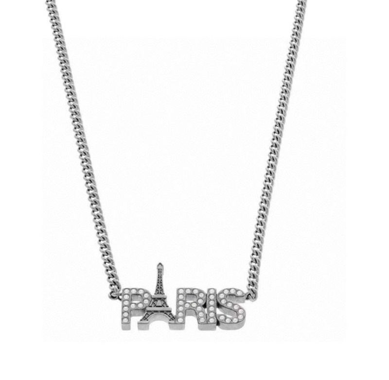 Ba1en*iaga necklaces